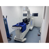 Escáner CBCT Veterinario que Rompe las Limitaciones de Tamaño con un Campo de Visión Extra Grande para Grandes Daneses, Razas Grandes y Animales Grandes
