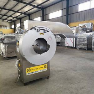 <span class=keywords><strong>2025</strong></span> नए फल सब्जी कटर मशीन सब्जी शेड्स स्लाइस मशीन को फ्रेंच फ्राइज़ काटने मशीन फ्राई मशीन आलू कुरकुरा बनाने की मशीन - Product Image 2