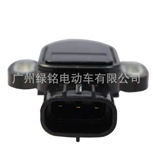 Capteur d'accélérateur Yamaha G29 pour voiturette de golf, accessoire JW9-H5885-00-00, vannes d'accélérateur - Product Image 3