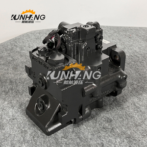 ปั๊มลม OEM D155AX-6A D155A-6 D155A-6R รุ่น 708-1T-00470 708-1T-00472 ไฮดรอลิกสำหรับ - Product Image 1