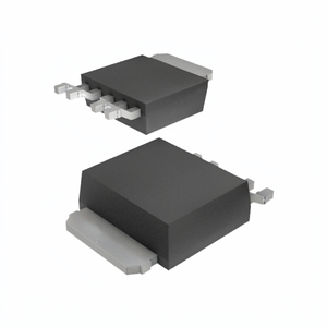 Authorized Distributor TO 252 5, DPAK , TO 252AD BA15BC0WFP-E2 Power Management (PMIC) Electronics Component - Product Image 1