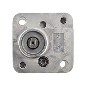 Bomba de aceite para cuerpo de válvulas DQ200 completamente nueva - Product Image 4