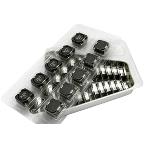 HT Wholesale ของแท้ในสต็อก วงจรรวมไอซี ซัพพลายเออร์ชิป MSS1048-222NLC - Product Image 2