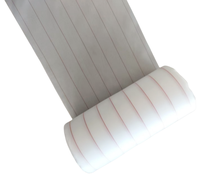 Tissu en nylon ultra-léger, tissu de support souple et drapé pour la réalisation de formes complexes, planches de surf, skis, pièces automobiles