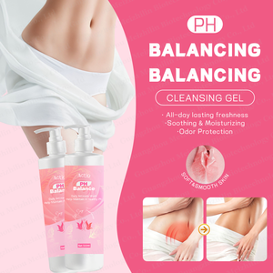 Nettoyant <span class=keywords><strong>intime</strong></span> pour femmes, formule douce, prix de gros pour les commandes en gros, directement de l'usine. - Product Image 3