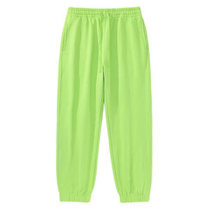 Pantalon de jogging ample en molleton léger pour homme, style urbain, essentiel pour la course, le sport, le yoga - Product Image 5