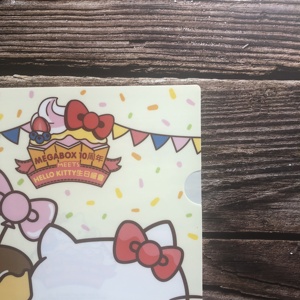 Carpeta de plástico PP con impresión personalizada, fabricante de carpeta de archivos transparente con forma de L <span class=keywords><strong>A4</strong></span> - Product Image 3