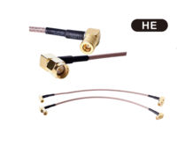 Fil Raytools /Precitec /Wsx /HE/ Friendness /Hans Sensor (Fil de transformateur / Câble de capteur laser)