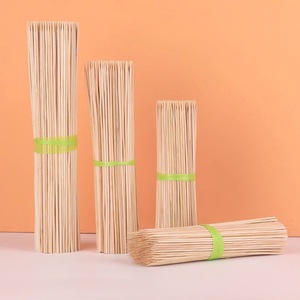 Chất Lượng Cao Vòng Tre Xiên Cho Thực Phẩm Thương Hiệu Riêng Nhà Máy Trực Tiếp Giảm Giá Cung Cấp Giá Rẻ Giá Chất Lượng Cao Công Cụ - Product Image 2