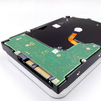   20TB Exos X24 ST20000NM007H SAS 12Gb/s 7200RPM 512MB Hard Drive Internal Enterprise