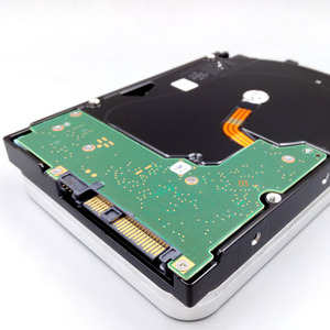 Seagate 20TB Exos X24 ST20000NM007H SAS 12Gb/s 7200RPM 512MB Internal Enterprise Hard Drive - Product Image 2