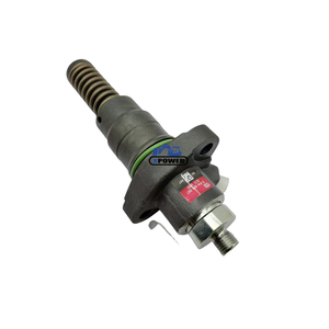 Injecteur de moteur Xpower 21147446 0414693007 Neuf pour excavatrice EC210B avec 6 mois de garantie - Product Image 1