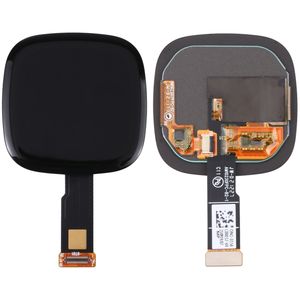 Ensemble complet d'écran LCD d'origine et de numériseur pour <span class=keywords><strong>Fitbit</strong></span> <span class=keywords><strong>Versa</strong></span> 3 / <span class=keywords><strong>Fitbit</strong></span> Sense Smart Watch Écran d'affichage - Product Image 2