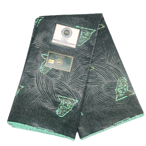 Hitarget tejido cera verdadera hitarget tela de cera - Product Image 1