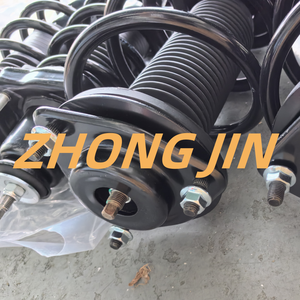 Nuevo Kit Completo de <span class=keywords><strong>Amortiguadores</strong></span> y Puntales Delanteros y Traseros para <span class=keywords><strong>Jeep</strong></span> <span class=keywords><strong>Compass</strong></span> <span class=keywords><strong>2008</strong></span> y <span class=keywords><strong>Jeep</strong></span> Patriot 2007-2016 - Product Image 3