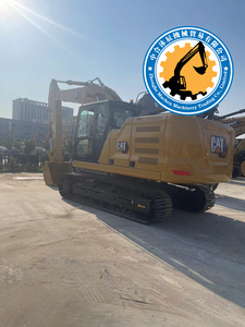 Cat 320gc excavadora excavadoras gato en alta calidad para la venta - Product Image 4