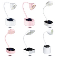 Nouvelle lampe de photothérapie LED intelligente 36W avec capteur, rechargeable par USB, écran tactile LCD, 4 minuteurs, lampe à ongles UV pour gel