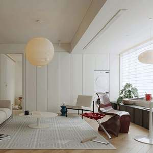 Armoires en bois modernes personnalisées, design contemporain, meubles de chambre à coucher avec des caractéristiques de rangement durables pour la maison, l'hôtel, la villa - Product Image 5