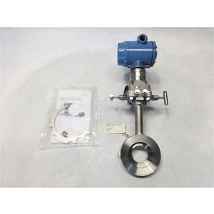 Débitmètre à orifice compact Rosemounts 3051SFC 1CS040N050T33KA2A5Q4E5M5T1, produit très demandé - Product Image 6