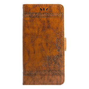 Funda de Teléfono de Lujo con Hebilla Lateral a Prueba de Golpes para <span class=keywords><strong>ZTE</strong></span> <span class=keywords><strong>Blade</strong></span> 9 A52 72 <span class=keywords><strong>V30</strong></span> <span class=keywords><strong>Vita</strong></span> A31 Plus ZMAX 11 Nubia Z30 - Product Image 4