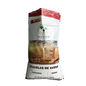 Lege Bopp Gelamineerde 25kls 50kls Rijst En Maïs Verpakkingszak 50Kg 25Kg 15Kg Sac De Riz 25Kg 50Kg - Product Image 2