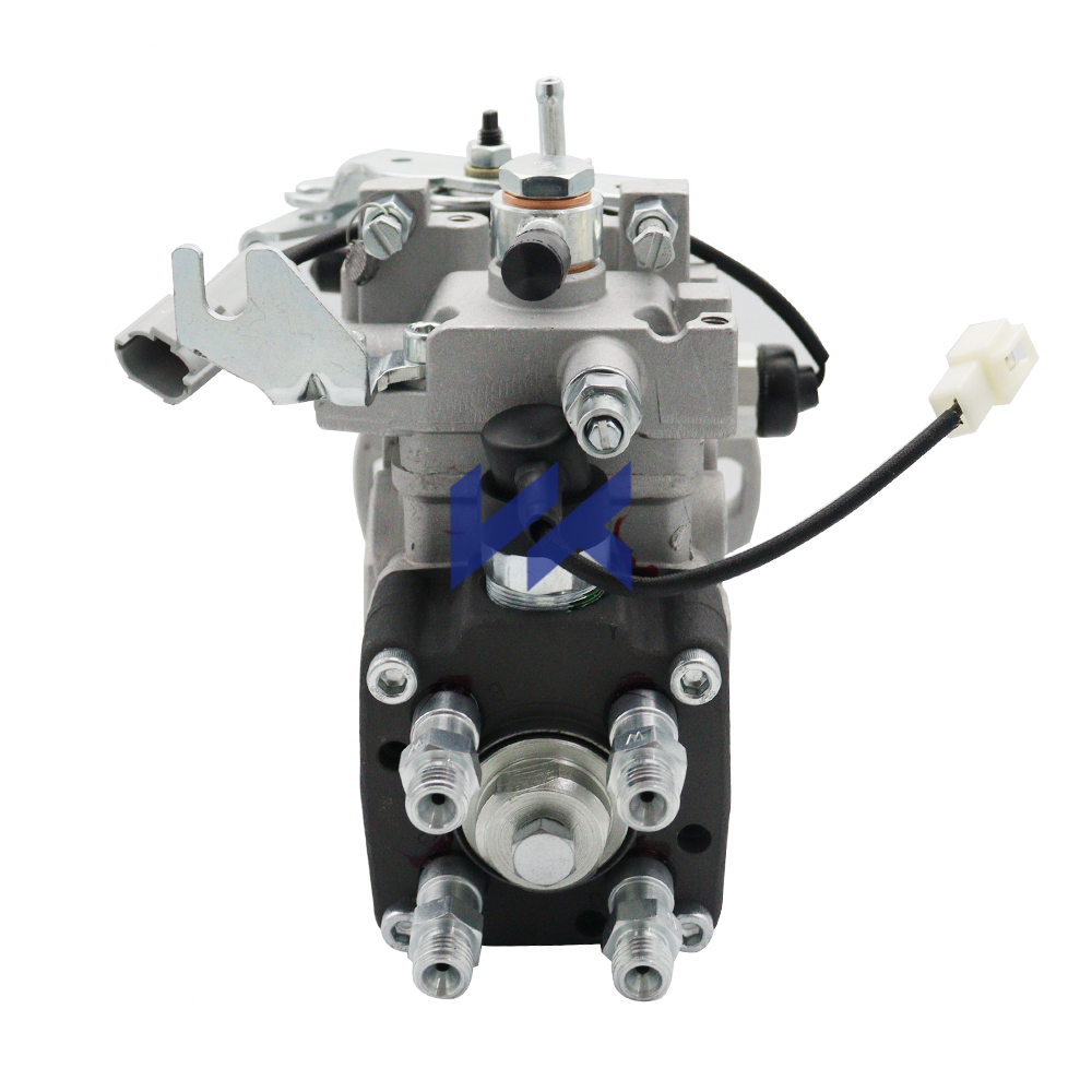 VE Fuel Injection Pump for Zexel - Remanufactured 104745-9980