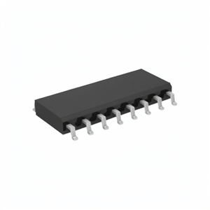 Clock Timing Original One Stop Service 16 SOlC Buy Electronics Components Online U2102B-MFPG3Y - Product Image 1