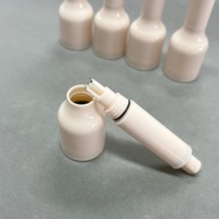 Maquillage pour le visage, séchage rapide, naturel, imperméable, longue tenue, tampon à taches de rousseur avec étiquette privée