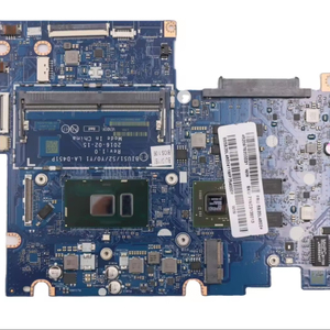 For Lenovo ThinkPad DDR4 Chromebook Laptop Motherboard Yoga 510-15ISK5B20L46024LA-D451PIntel Chipset Industrial Application WiFi - Product Image 1