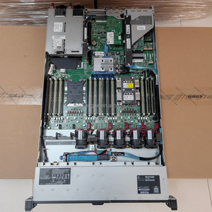 Hpe ProLiant DL360 gen10 1U Rack máy chủ sử dụng Xeon Processor trong kho - Product Image 3