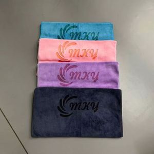 Professional High Quality Custom logo <b>Towels</b> Yoga Gym Fitness Club Use Sweat Absorbing Quick-drying <b>Microfiber</b> Sport <b>Towel</b> - Product Image 1