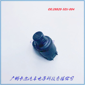 Sensor de velocidad Honda 28820-5DJ-004 para válvula solenoide de caja de cambios Accord Odyssey Civic - Product Image 4
