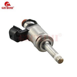 Nosel injektor bahan bakar mobil untuk Mazda 2 3 MX-5 CX-3 Eropa 2016-2018 P50113250 P501-13-250A P501-13-250 - Product Image 2