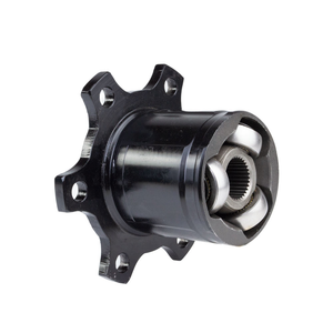 ชุดข้อต่อ CV ด้านหน้าสำหรับ Nissan Qashqai CEFIRO X-TRAIL T32ขนาด36T NI-<span class=keywords><strong>3</strong></span>-650 - Product Image 2