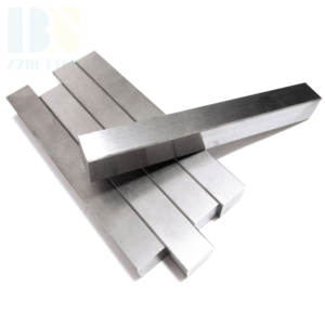 Barras/Placas Planas de Carburo de Tungsteno al por Mayor, Barras o Bloques Cuadrados de Carburo, Tiras - Product Image 1