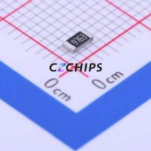 AC1206FR-07976KL ตัวต้านทานแบบ SMD 1206 (ประเภท: ฟิล์มหนา) (ความต้านทาน: 976kโอห์ม ความแม่นยำ: 1%) - Product Image 1