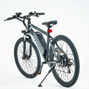 OTD DS1 điện bụi bẩn núi e-xe đạp chúng tôi cổ 500W động cơ điện với pin lithium điện chu kỳ xe đạp Bicicleta electrica - Product Image 6