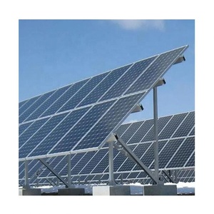Sunway <strong>Solar</strong> <strong>Panels</strong> <strong>System</strong> 400 Watt - Product Image 2