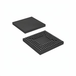 10CL016YM164C8G 164 TFBGA Components Electronic In Stock Embedded - Product Image 1