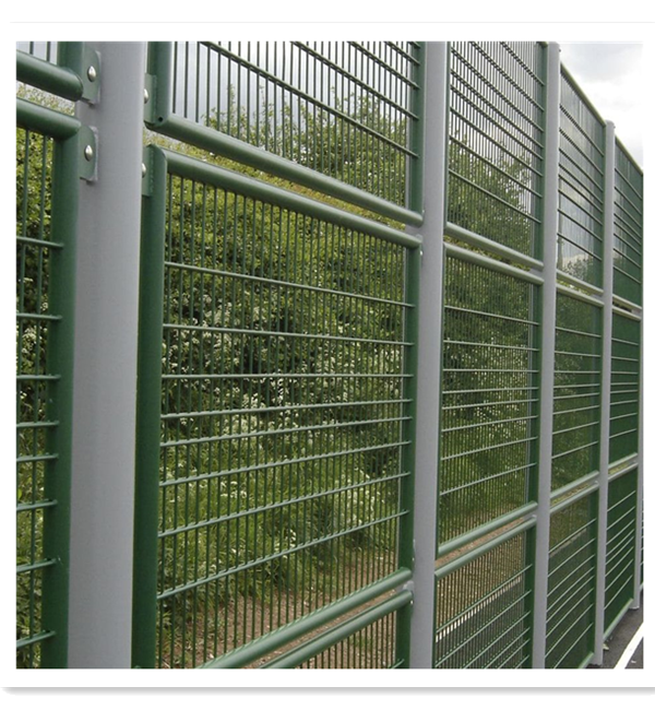 Новый Тип проволочная сетка из нержавеющей стали, ограждение для уличной фермы, забор из ПВХ с виниловым покрытием, сварная проволока для балконной сетки