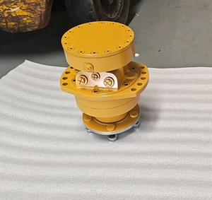 Moteur à piston MSE02-0-123-F03-1120-YJ00, Moteur hydraulique MS02-2-123-F03-1120-YJP0, Série MS MSE02-2-123-F04-1100 - Product Image 5