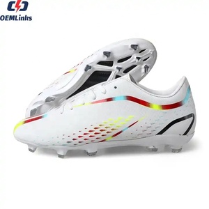 Zapatos <span class=keywords><strong>de</strong></span> Fútbol Profesionales <span class=keywords><strong>de</strong></span> <span class=keywords><strong>Alta</strong></span> <span class=keywords><strong>Gama</strong></span>, <span class=keywords><strong>Botas</strong></span> <span class=keywords><strong>de</strong></span> Fútbol - Product Image 1