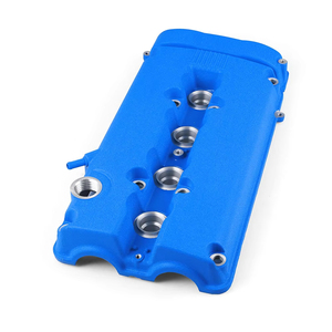 B loạt Rocker van buồng bìa cho Honda Civic B16 B17 B18 <span class=keywords><strong>Vtec</strong></span> b18c qt3019 Acura lỗ thông hơi van Bìa baffle - Product Image 5