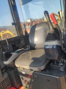 Ekskavator Komatsu PC55 Bekas, Ekskavator Perangkak Komatsu PC30 PC 35 PC40 dari Jepang - Product Image 6