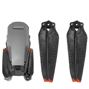DJI Mavic <span class=keywords><strong>3</strong></span> CLASSIC 프로펠러 하드 내구성 경량 프로펠러 접이식 저소음 소품 블레이드 액세서리 용 탄소 섬유 - Product Image 1