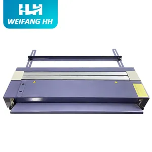 Easily Operate Portable Plate Hot Bending Machine Plastic Acrylic Bending Machine for sale