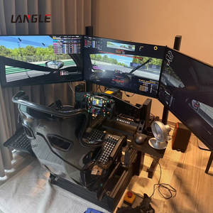 ชุดพวงมาลัยและ<span class=keywords><strong>จ</strong></span><span class=keywords><strong>อย</strong></span>สติ๊กสำหรับเล่นเกมรถแข่งสามารถใช้งานได้กับอุปกรณ์เสริมสำหรับเล่นเกม NS และ <span class=keywords><strong>Xbox</strong></span> One PS3ชิ้น - Product Image 5