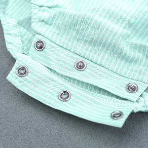 Vêtements pour enfants, combinaisons officielles pour bébés, ensembles de pantalons pour garçons avec pantalons en coton, fournisseur chinois - Product Image 5