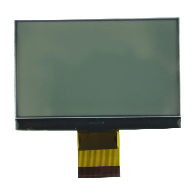 Gemaakt In China Display Module 3.5 Inch Lcm Aangepaste Lcd-Scherm Monitoren Voor Handheld Terminal Grey Lcd Monitoren