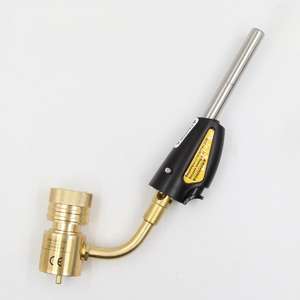 <span class=keywords><strong>Soplete</strong></span> de alta temperatura industrial específico de estilo americano para reparación de aire acondicionado y refrigerador - Product Image 1